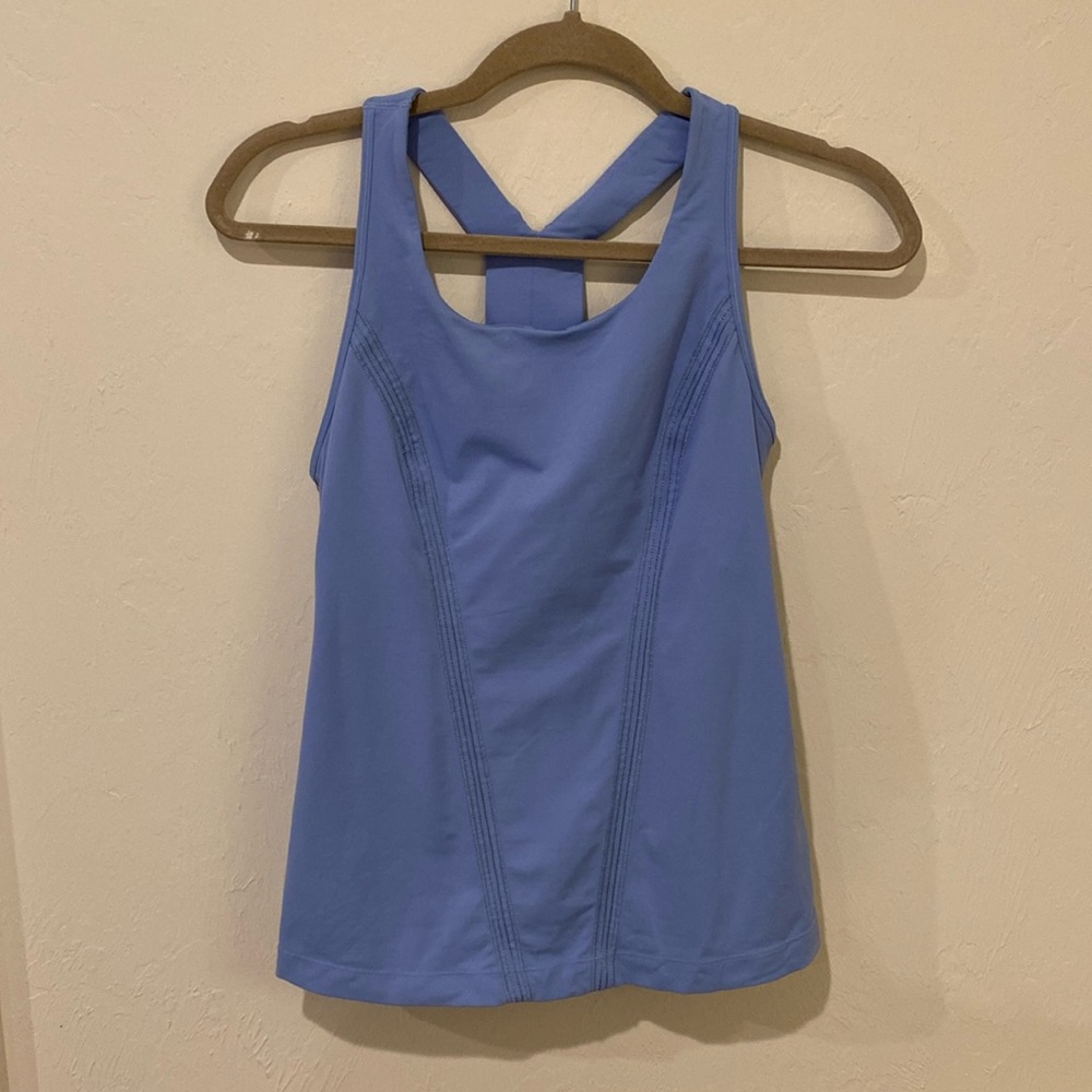 Lululemon Stand Strong Tank